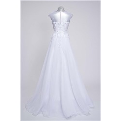 Свадебное платье  63715