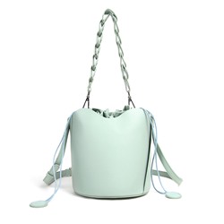 Женская сумка MIRONPAN  арт. 63024 Светло-зеленый