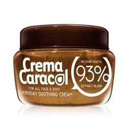 Jaminkyung Crema Caracol Ежедневный успокаивающий крем