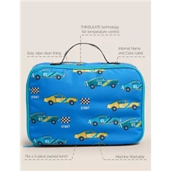 Kids' Transport Lunch Box