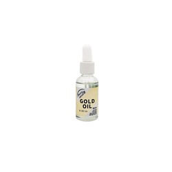 Frezy Grand Gold Oil Масло для волос «Золотой стандарт» 30мл