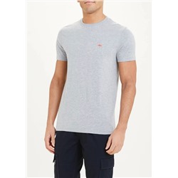 Slim Fit Soft Touch T-Shirt