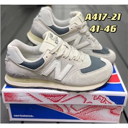 Кроссовки New Balance  574 арт 4921 (предзаказ)