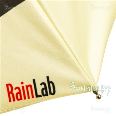 Мини зонт "Смайл" Rainlab 150MF