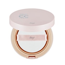 THE FACE SHOP fmgt Aura CC Cream 20g