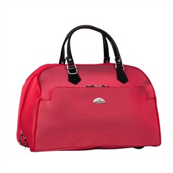 Дорожная сумка 7052д (Красный)