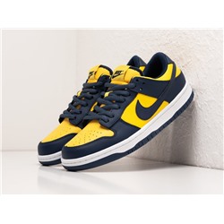 Кроссовки Nike SB Dunk Low