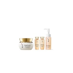 Sulwhasoo Moisture Nutrition Cream 50ml  SET