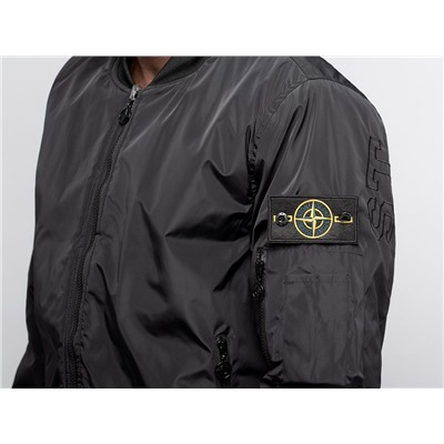 Бомбер Stone Island