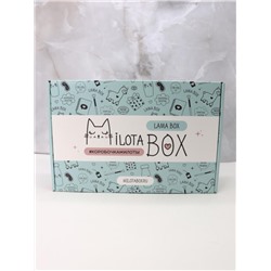 MilotaBox "Lama Box"