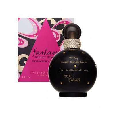 Britney Spears Fantasy Anniversary Edition For Women edt 100 ml