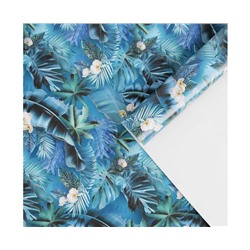 Бумага упаковочная глянцевая «Цветочный сад», 50 × 70 см 6885209