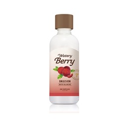 SKINFOOD Watery Berry Fresh Освежающая эмульсия