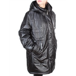 22-310 Куртка демисезонная женская AKiDSEFRS (100 гр.синтепона) размер 60