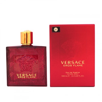 Versace Eros Flame edp for men 100 ml A-Plus