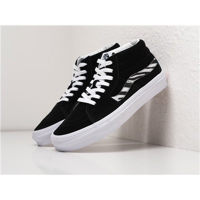 Кеды VANS Sk8 Mid