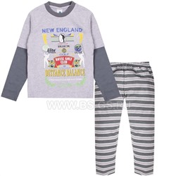 Пижама Слоненок New England для мальчика