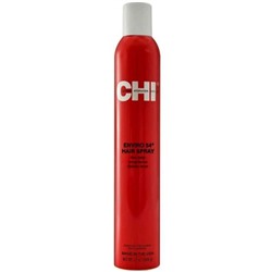 CHI  |  
            Лак сильной фиксации для всех типов волос - Infra Enviro Flex 54-Firm Hold Hair Spray