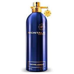 Montale Chypre Vanille TESTER