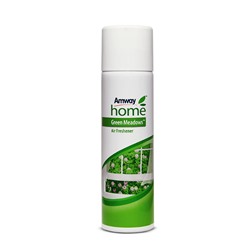 GREEN MEADOWS™ Концентрированный освежитель воздуха и нейтрализатор запаха «Зеленые луга»