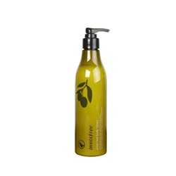 Innisfree Olive Real Лосьон для тела с экстрактом оливы 310ml