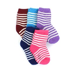 Детские носки тёплые Лиза 1103