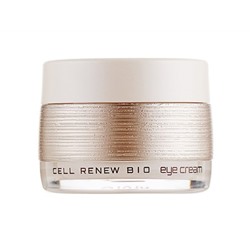 Крем для кожи вокруг глаз антивозрастной Cell Renew Bio Eye Cream, THE SAEM, 30 мл