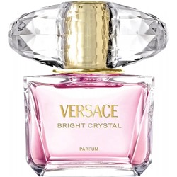 EU Versace Bright Crystal parfum for women 90 ml