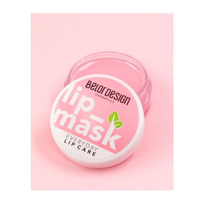 Маска для губ "Lip-mask" (101048734)