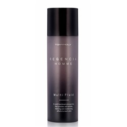 TONY MOLY Regencia Homme Универсальный флюид для мужской кожи