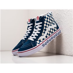 Кеды VANS Sk8 Hi