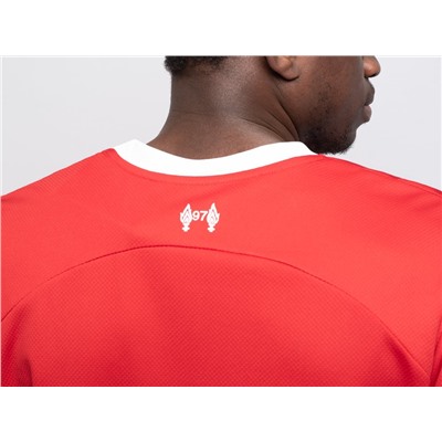 Футбольная форма Nike FC Liverpool