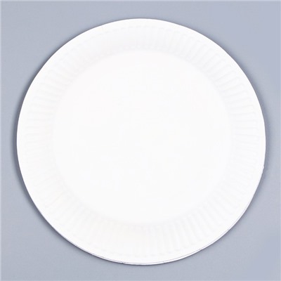 Набор бумажной посуды одноразовый Утки»: 6 тарелок, 1 гирлянда, 6 стаканов, 6 колпаков