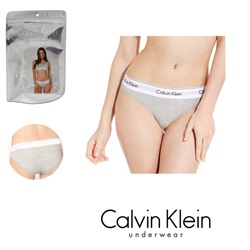 Трусы женские Calvin Klein 365 (zip упаковка)  aрт. 62808