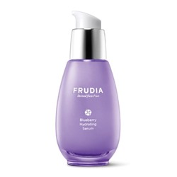 Furdia Blueberry Увлажняющая сыворотка