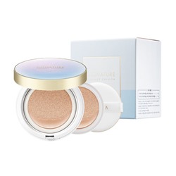 Missha Signature Essence Cushion Watering Крем-основа Набор SPF50+ PA+++