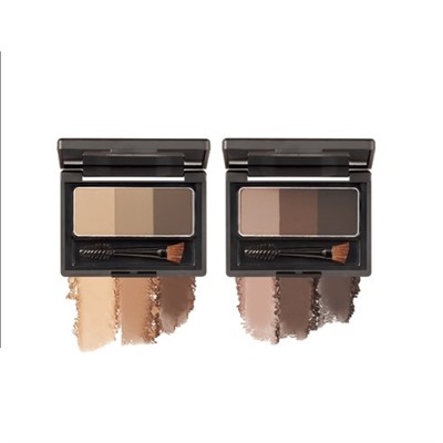 THE FACE SHOP fmgt Browmaster Powder Palette  4.5g