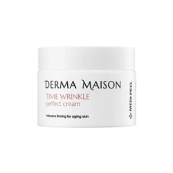 Medi-Peel Derma Maison Time Крем против морщин  50 мл