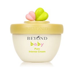 BEYOND Baby Pure Интенсивный крем 100 мл