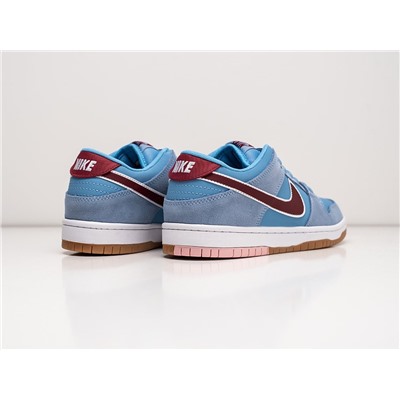 Кроссовки Nike SB Dunk Low