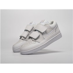 Кроссовки Nike Air Jordan 1 Low Double Strap