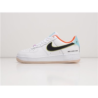 Кроссовки Nike Air Force 1 Low