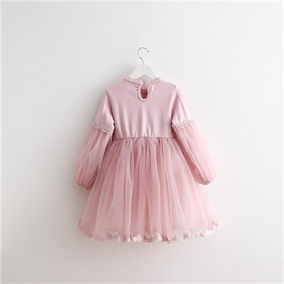 Платье BabyKids Element 0575