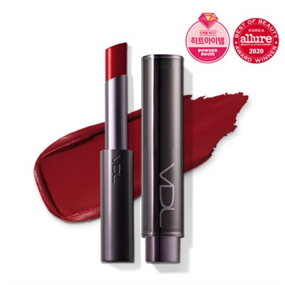 VDL Expert Slim Lip Color Matte