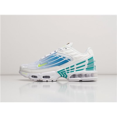 Кроссовки Nike Air Max Plus 3