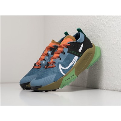 Кроссовки Nike ZoomX Zegama