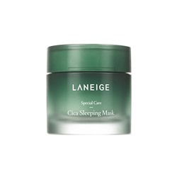 LANEIGE Cica Ночная маска с мадекассосидом