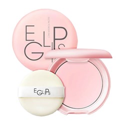 E-glips Glow Powder Компактная пудра