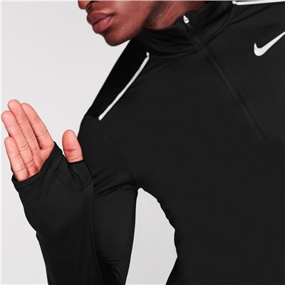 Nike, Element 3.0 Men's  half -Zip Running Top