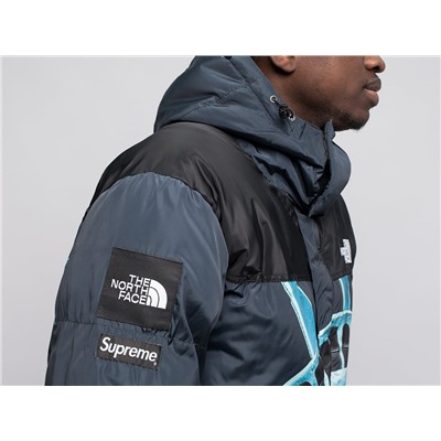 Куртка зимняя The North Face x Supreme